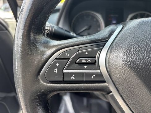 Used 2018 INFINITI Q50 Luxe RWD image 25