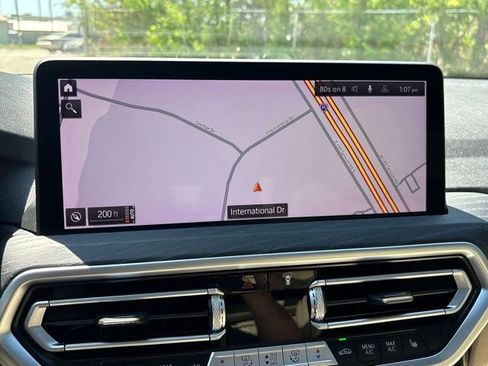 Used 2022 BMW X3 sDrive30i w/ M Sport Package 2 image 14