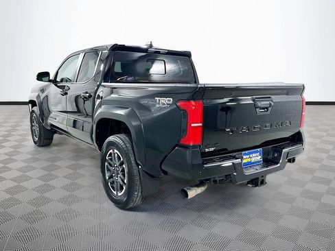 Certified 2024 Toyota Tacoma TRD Sport w/ TRD Sport Upgrade Package AWD/4WD image 5