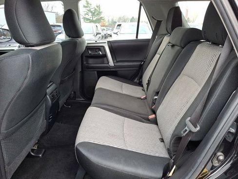 Used 2018 Toyota 4Runner SR5 image 12