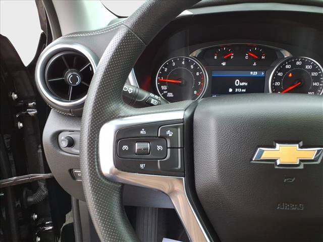 Used 2025 Chevrolet Blazer LT FWD image 24