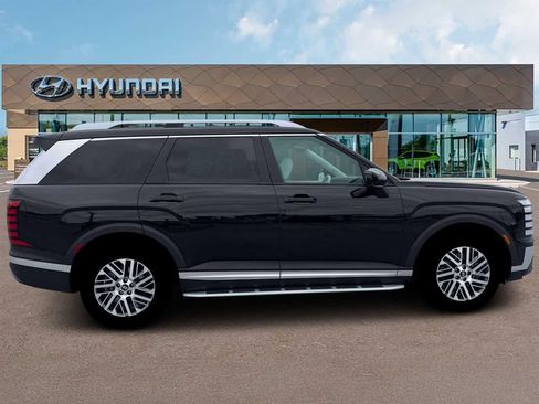 New 2026 Hyundai Palisade SEL image 9