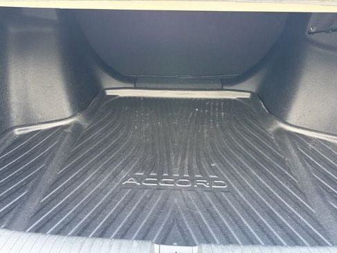 Certified 2024 Honda Accord LX image 19