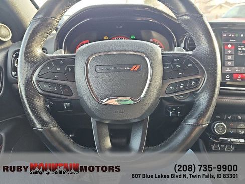 Used 2024 Dodge Durango R/T image 15
