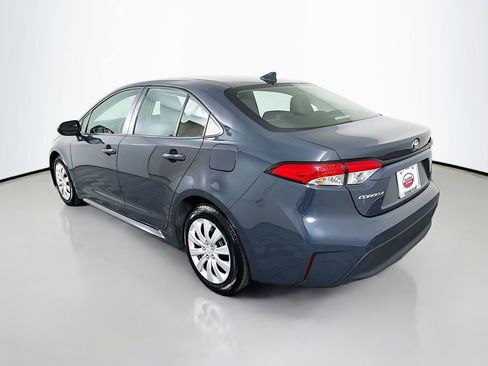 Certified 2024 Toyota Corolla LE image 7