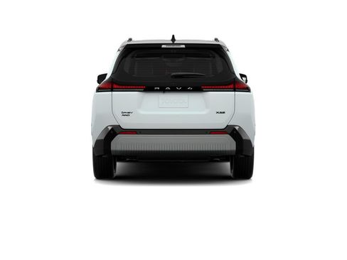 New 2026 Toyota RAV4 XSE AWD/4WD image 8