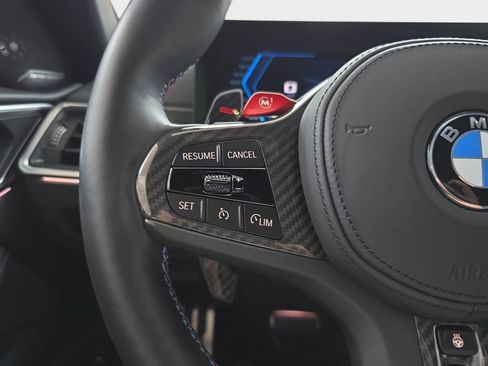 Used 2024 BMW M4 xDrive Competition w/ Executive Package AWD/4WD image 19