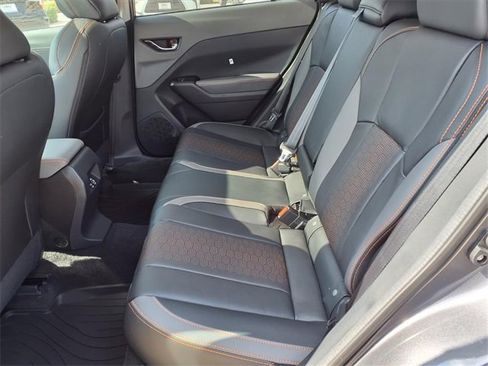 New 2025 Subaru Crosstrek 2.5i Limited w/ Crosstrek Mirror Package image 9