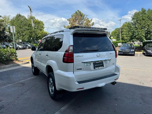 Used 2005 Lexus GX 470 AWD/4WD image 19