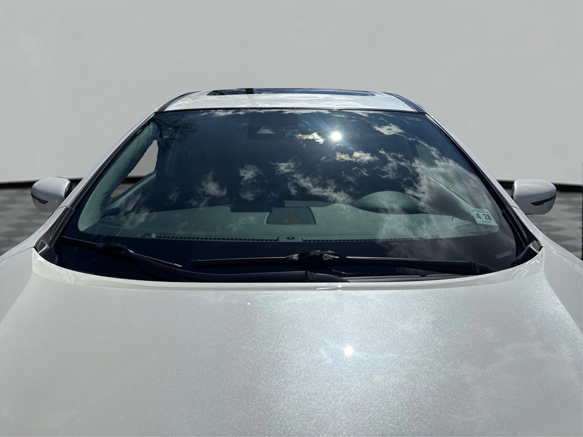 Used 2023 Nissan Murano SL w/ SL Moonroof Package AWD/4WD image 23