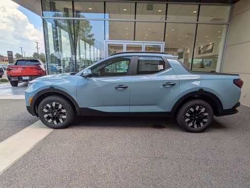 New 2026 Hyundai Santa Cruz SEL image 2