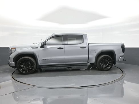 Used 2024 GMC Sierra 1500 Denali Ultimate AWD/4WD image 4