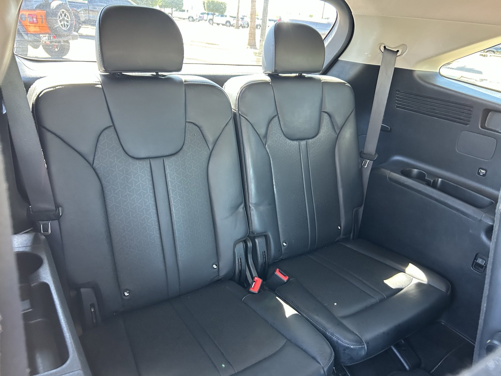 Used 2023 Kia Sorento EX AWD/4WD image 15
