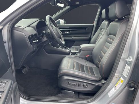 Certified 2023 Honda CR-V Sport Touring image 9