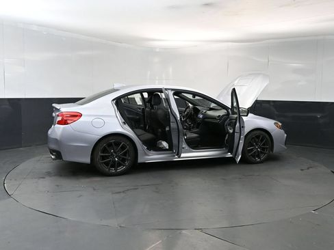Used 2019 Subaru WRX Limited AWD/4WD image 26