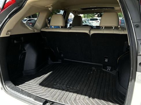 Used 2016 Honda CR-V EX-L image 35