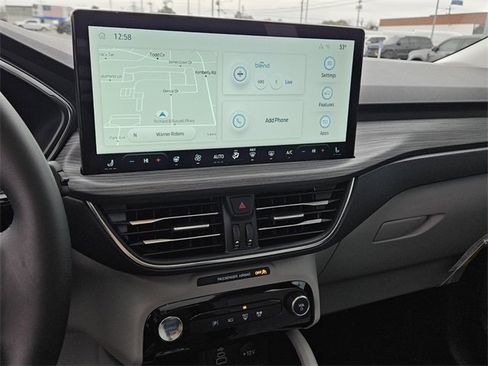 New 2026 Ford Escape SE w/ PHEV Premium Package image 17