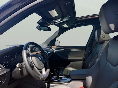 Used 2019 BMW X3 xDrive30i w/ Convenience Package image 13