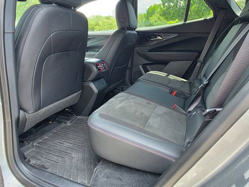 Certified 2025 Chevrolet Blazer EV RS AWD/4WD image 27
