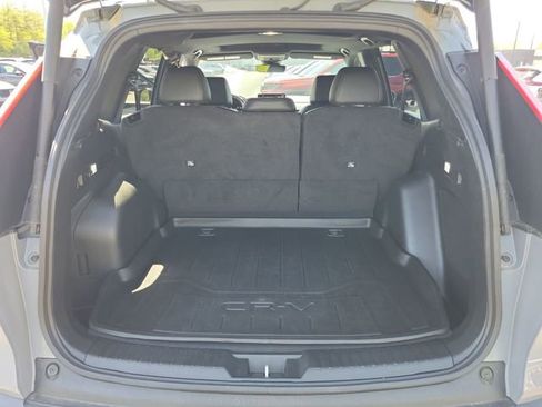 Used 2024 Honda CR-V Sport Touring image 41
