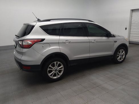 Used 2018 Ford Escape SEL FWD image 10
