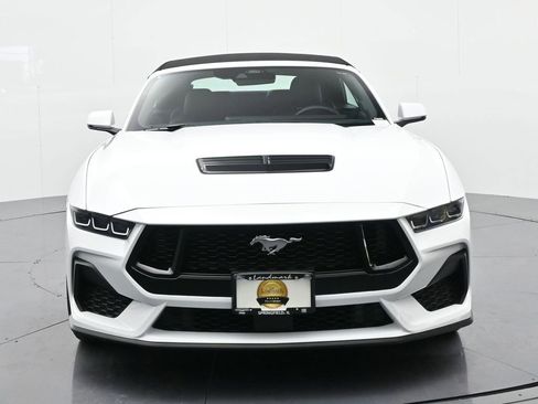 Used 2024 Ford Mustang GT Premium image 3
