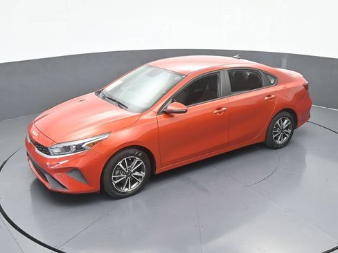 Used 2023 Kia Forte LXS w/ LXS Technology Package FWD image 40