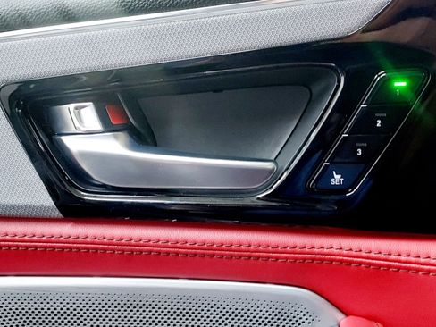 New 2026 Acura MDX A-Spec image 13