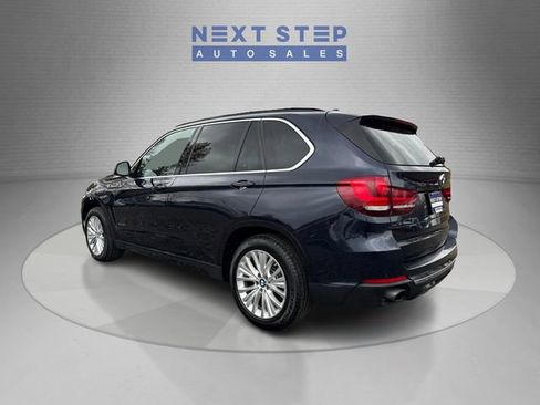 Used 2016 BMW X5 xDrive35i image 5