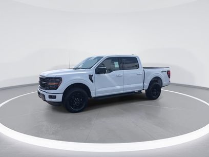 New 2026 Ford F150 XLT