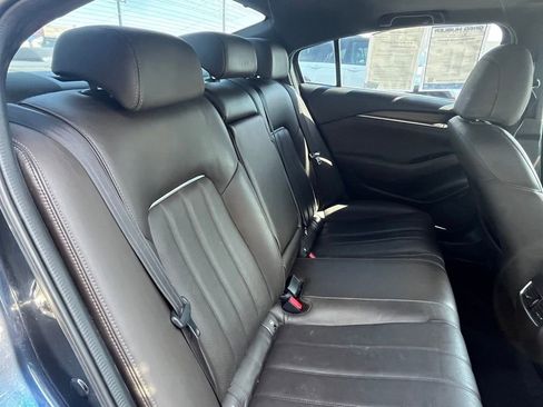Used 2019 MAZDA MAZDA6 Signature FWD image 29