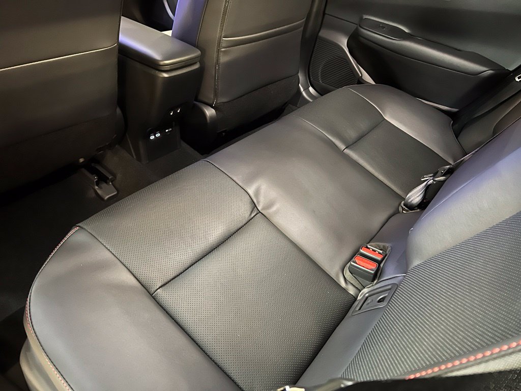 New 2027 Toyota Prius Plug-In Hybrid w/ Limited Premium Package FWD image 15