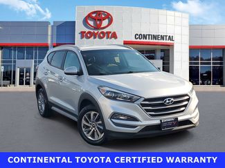 Used 2018 Hyundai Tucson SEL AWD/4WD 360° Tour