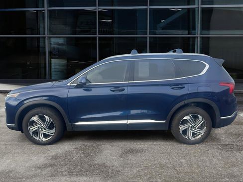 Used 2022 Hyundai Santa Fe SEL image 8