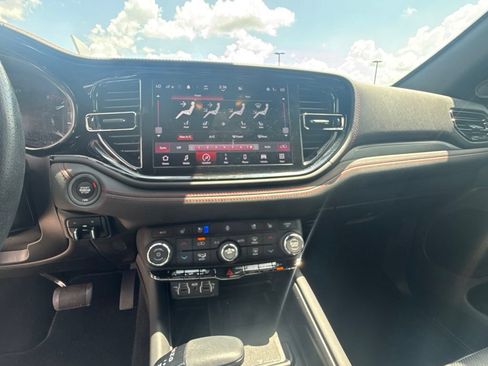 Used 2023 Dodge Durango GT RWD image 27