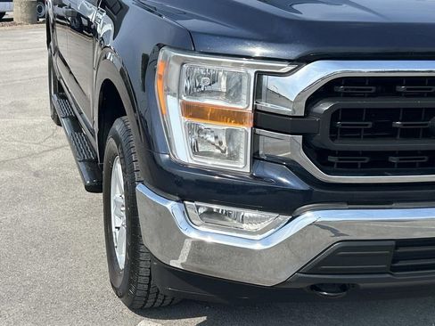 Used 2021 Ford F150 XLT w/ Equipment Group 301A Mid image 11