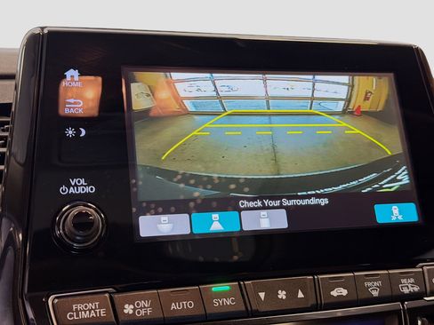 Used 2018 Honda Odyssey EX-L image 22