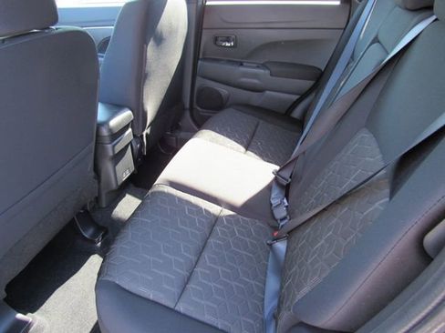New 2026 Mitsubishi Outlander Sport AWD image 15