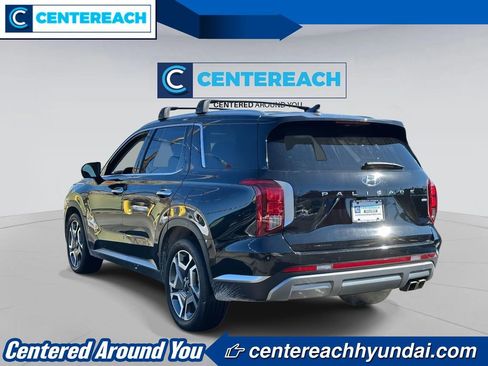 Used 2023 Hyundai Palisade SEL w/ Premium Package image 5