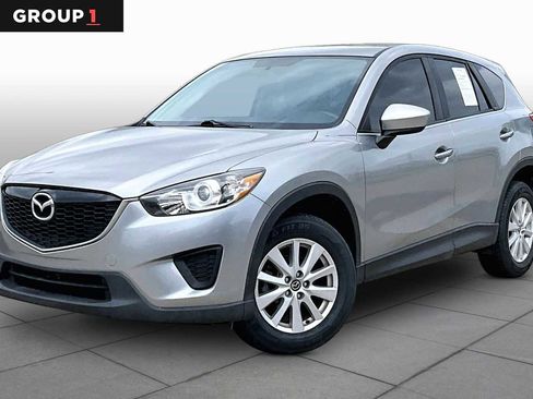 Used 2013 MAZDA CX-5 Sport FWD image 1