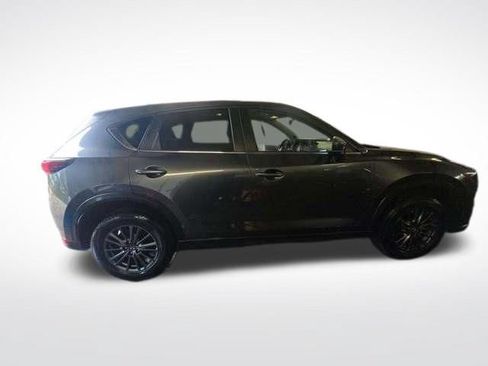 Used 2020 MAZDA CX-5 Touring AWD/4WD image 6