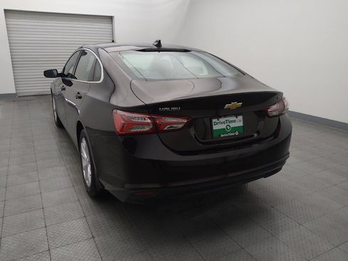 Used 2020 Chevrolet Malibu LT FWD image 6