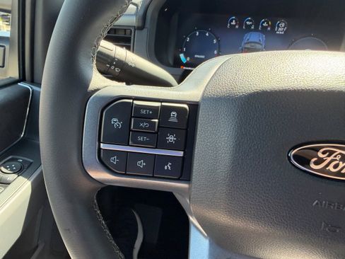 New 2026 Ford F150 XLT AWD/4WD image 30