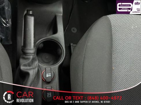 Used 2019 RAM ProMaster City Tradesman image 22