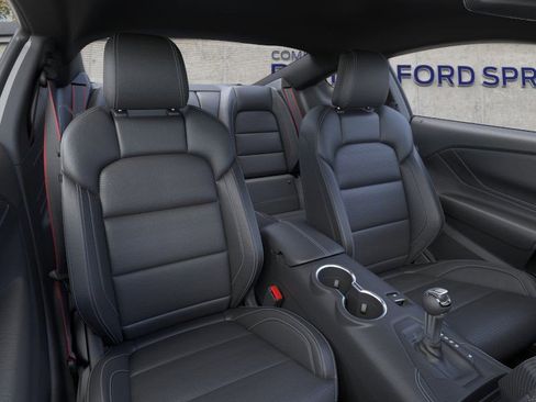 New 2026 Ford Mustang GT Premium image 12