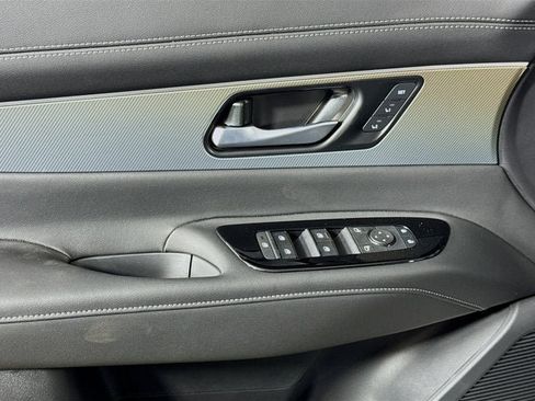 New 2026 Nissan Murano SL AWD/4WD image 16