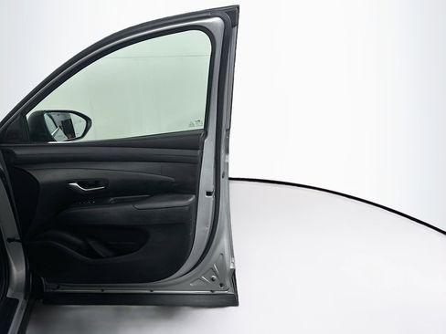 Used 2025 Hyundai Tucson SEL image 34