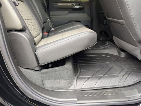 New 2026 Chevrolet Silverado 1500 ZR2 w/ Dark Appearance Package image 35