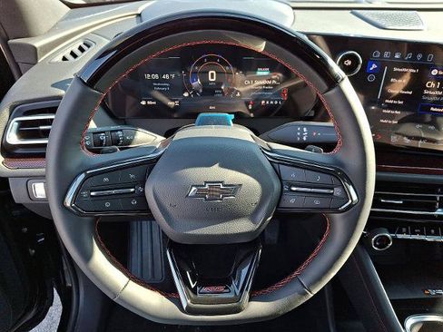 New 2026 Chevrolet Traverse RS w/ LPO, Floor Liner Package image 10