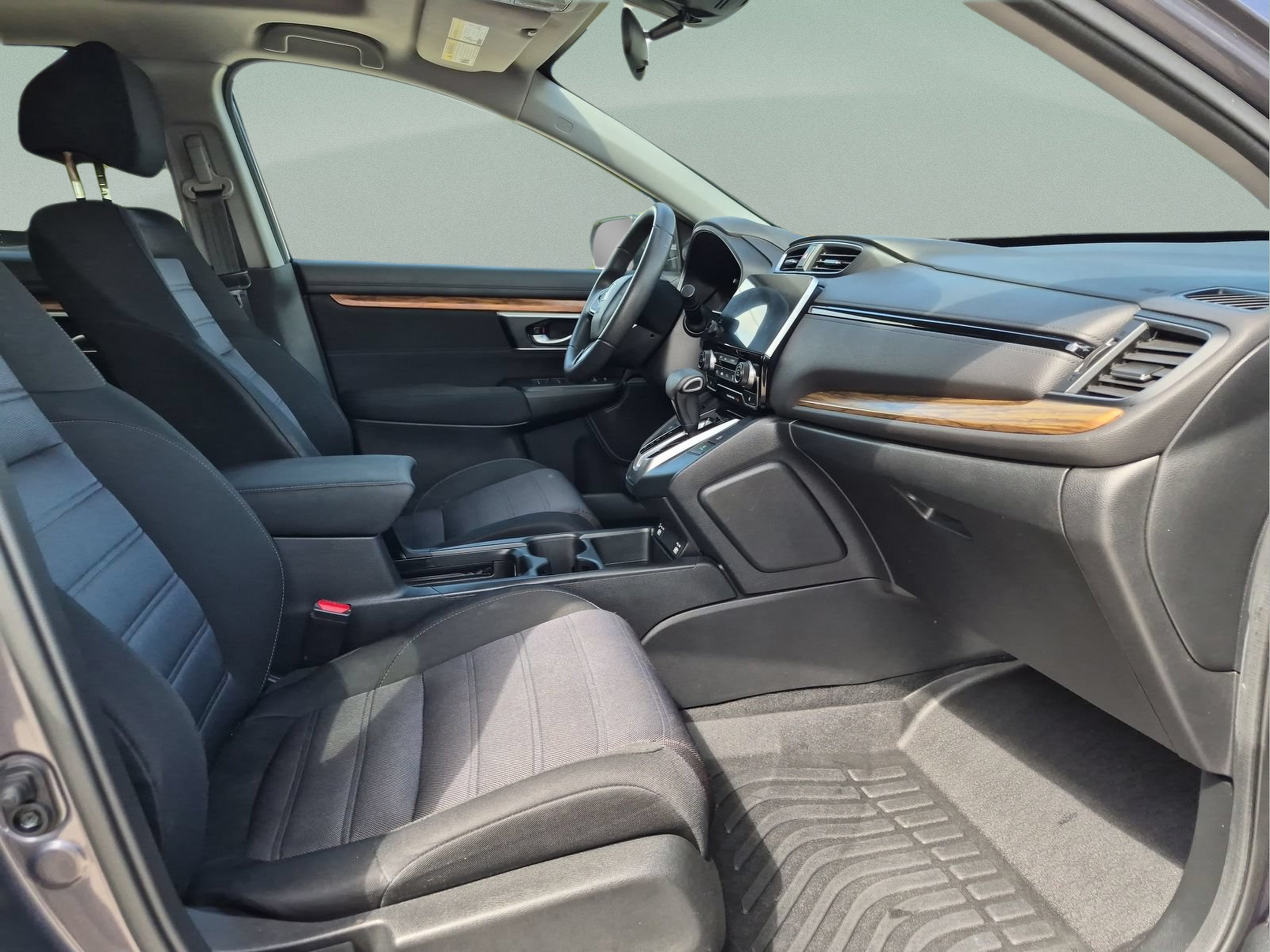 Certified 2020 Honda CR-V EX image 20